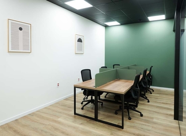 Virtual office in Cascavel, 2259 Salgado Filho (85802-150) - 8 | MatchOffice