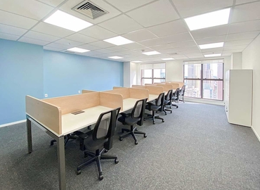 10 m² Business center in Curitiba, Rua Visconde de Nácar (80410-201) - 7 | MatchOffice