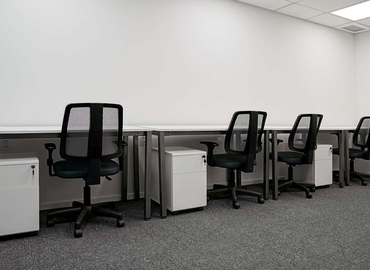 10 m² Business park in Curitiba, Rua Visconde de Nácar (80410-201) - 10 | MatchOffice