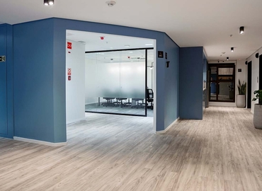 10 m² Serviced office in Curitiba, Rua Visconde de Nácar (80410-201) - 13 | MatchOffice