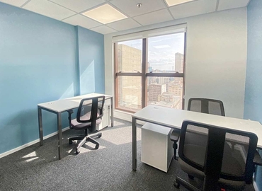10 m² Shared workspace  in Curitiba, Rua Visconde de Nácar (80410-201) - 6 | MatchOffice