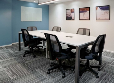 10 m² Shared office  in Curitiba, Rua Visconde de Nácar (80410-201) - 2 | MatchOffice