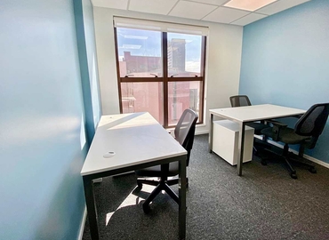 10 m² Shared workspace  in Curitiba, Rua Visconde de Nácar (80410-201) - 3 | MatchOffice.com