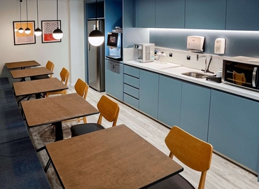 10 m² Co-working  in Curitiba, Rua Visconde de Nácar (80410-201) - 5 | MatchOffice