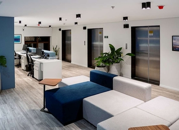 Virtual office space in Curitiba, Rua Visconde de Nácar (80410-201) - 12 | MatchOffice