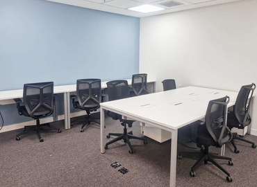 10 m² Shared workspace  in Belo Horizonte, Av. dos Andradas (30280-020) - 7 | MatchOffice