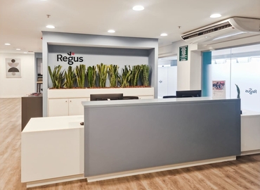 10 m² Business space in Belo Horizonte, Av. dos Andradas (30280-020) - 1 | MatchOffice.com