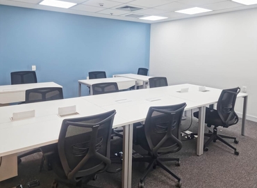 10 m² Business space in Belo Horizonte, Av. dos Andradas (30280-020) - 6 | MatchOffice.com