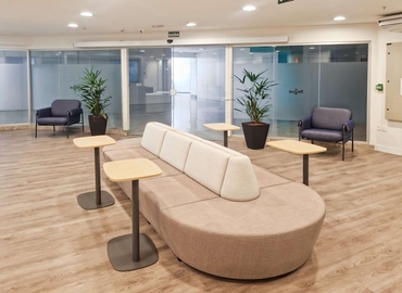 10 m² Serviced office in Belo Horizonte, Av. dos Andradas (30280-020) - 4 | MatchOffice.com
