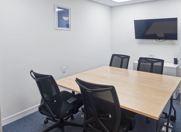 10 m² Serviced office in Belo Horizonte, Av. dos Andradas (30280-020) - 8 | MatchOffice