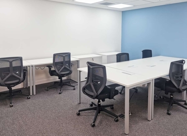 10 m² Serviced office in Belo Horizonte, Av. dos Andradas (30280-020) - 3 | MatchOffice.com