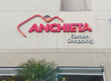 10 m² Serviced office in Belo Horizonte, Rua Francisco Deslandes (30310-530) - 0 | MatchOffice.com