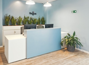 10 m² Business center in Belo Horizonte, Rua Francisco Deslandes (30310-530) - 1 | MatchOffice