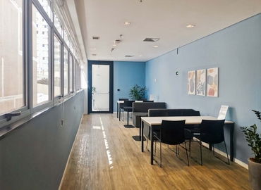 10 m² Business space in Belo Horizonte, Rua Francisco Deslandes (30310-530) - 4 | MatchOffice.com