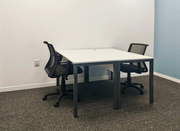 Virtual office space in Belo Horizonte, Rua Francisco Deslandes (30310-530) - 2 | MatchOffice.com