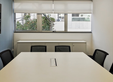 10 m² Business center in Belo Horizonte, Rua Francisco Deslandes (30310-530) - 13 | MatchOffice.com