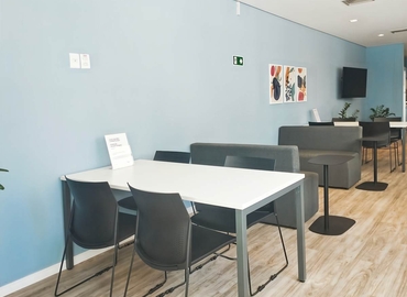 Virtual address in Belo Horizonte, Rua Francisco Deslandes (30310-530) - 6 | MatchOffice.com