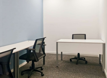 10 m² Shared workspace  in Belo Horizonte, Rua Francisco Deslandes (30310-530) - 7 | MatchOffice