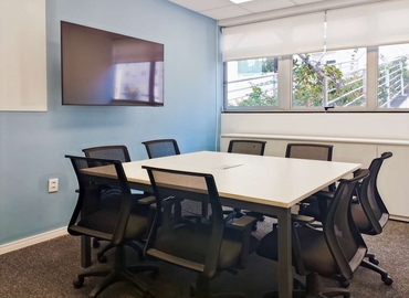 10 m² Co-working  in Belo Horizonte, Rua Francisco Deslandes (30310-530) - 11 | MatchOffice.com