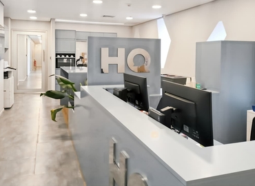 10 m² Business park in Sao Paulo, R. Luiz Seráphico Júnior (04729-080) - 1 | MatchOffice