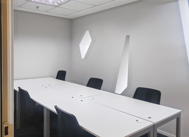 10 m² Serviced office in Sao Paulo, R. Luiz Seráphico Júnior (04729-080) - 7 | MatchOffice.com