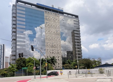 Virtual office in Sao Paulo, R. Luiz Seráphico Júnior (04729-080) - 0 | MatchOffice