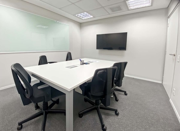 Virtual office in Sao Paulo, R. Luiz Seráphico Júnior (04729-080) - 2 | MatchOffice