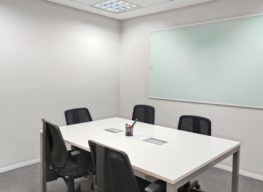 Virtual office space in Sao Paulo, R. Luiz Seráphico Júnior (04729-080) - 9 | MatchOffice.com