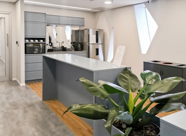 10 m² Coworking space  in Sao Paulo, R. Luiz Seráphico Júnior (04729-080) - 4 | MatchOffice.com