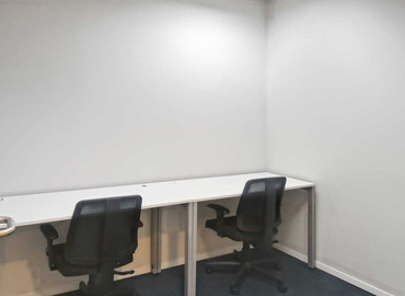 10 m² Coworking space  in Sao Paulo, R. Luiz Seráphico Júnior (04729-080) - 6 | MatchOffice.com