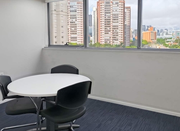 10 m² Co-working  in Sao Paulo, R. Luiz Seráphico Júnior (04729-080) - 8 | MatchOffice.com