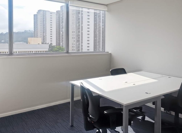 10 m² Shared office  in Sao Paulo, R. Luiz Seráphico Júnior (04729-080) - 11 | MatchOffice.com