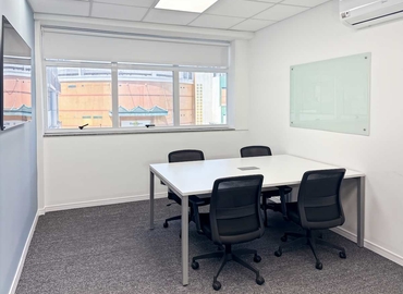 10 m² Business park in Rio de Janeiro, Av. das Américas (22631-000) - 8 | MatchOffice