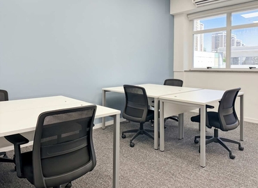 10 m² Business center in Rio de Janeiro, Av. das Américas (22631-000) - 3 | MatchOffice