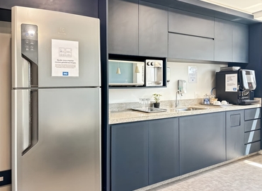 10 m² Business park in Rio de Janeiro, Av. das Américas (22631-000) - 5 | MatchOffice.com