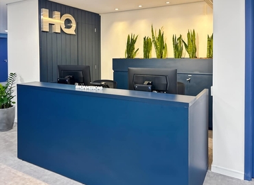 10 m² Shared workspace  in Rio de Janeiro, Av. das Américas (22631-000) - 1 | MatchOffice.com