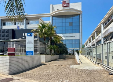 10 m² Co-working  in Rio de Janeiro, Av. das Américas (22631-000) - 0 | MatchOffice.com