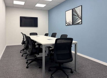 10 m² Shared office  in Rio de Janeiro, Av. das Américas (22631-000) - 2 | MatchOffice.com