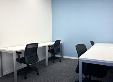 10 m² Co-working  in Rio de Janeiro, Av. das Américas (22631-000) - 6 | MatchOffice.com