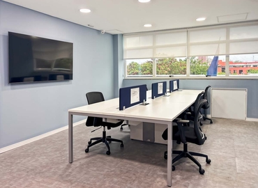 10 m² Coworking space  in Rio de Janeiro, Av. das Américas (22631-000) - 4 | MatchOffice.com