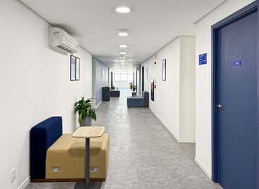 10 m² Coworking space  in Rio de Janeiro, Av. das Américas (22631-000) - 11 | MatchOffice.com