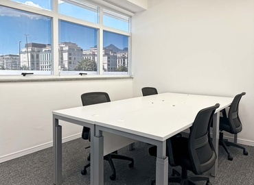 10 m² Coworking space  in Rio de Janeiro, Av. das Américas (22631-000) - 7 | MatchOffice.com