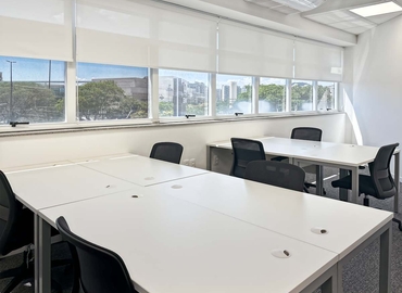 10 m² Co-working  in Rio de Janeiro, Av. das Américas (22631-000) - 12 | MatchOffice.com