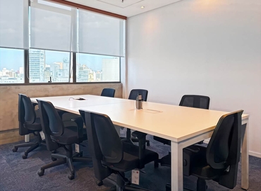 Virtual office space in Campinas, Rua José Paulino 1399 (13013-001) - 9 | MatchOffice.com