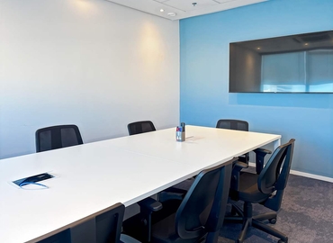 Virtual office space in Campinas, Rua José Paulino 1399 (13013-001) - 8 | MatchOffice.com