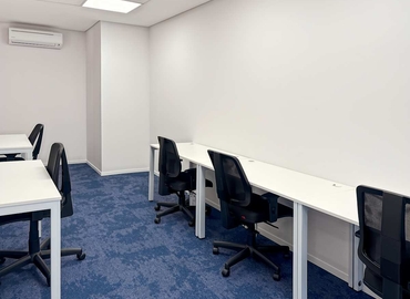 Virtual address in Campinas, Rua José Paulino 1399 (13013-001) - 12 | MatchOffice