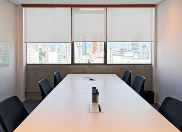 Virtual business address in Campinas, Rua José Paulino 1399 (13013-001) - 13 | MatchOffice.com