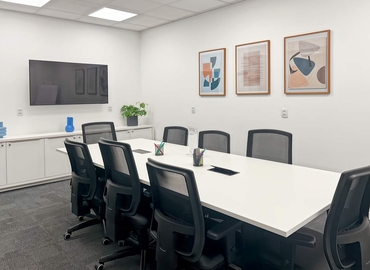 10 m² Business park in Florianópolis, Rodovia SC-401 n° 3116 - Bairro Saco Grande (88032-005) - 2 | MatchOffice