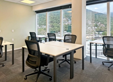 10 m² Business center in Florianópolis, Rodovia SC-401 n° 3116 - Bairro Saco Grande (88032-005) - 11 | MatchOffice.com