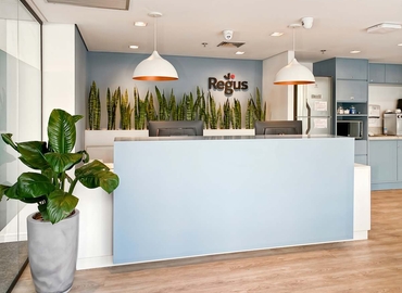 10 m² Coworking space  in Rio de Janeiro, Av Ayrton Senna 2600 (22775-003) - 1 | MatchOffice